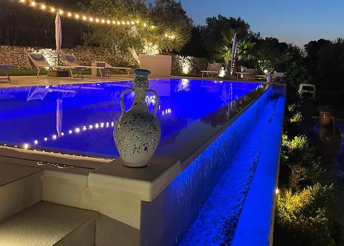 Bed & Breakfast Dei Colli Ostuni